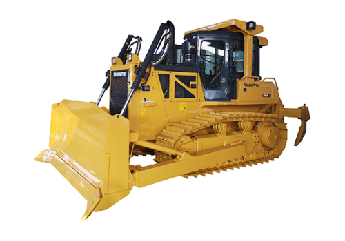 SHANTUI SD20-C6 Bulldozers with 201-300 HP Range & Has Bulldozers Type